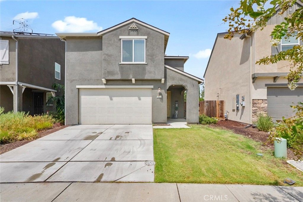 377 377 Shafer, Merced, CA 95348