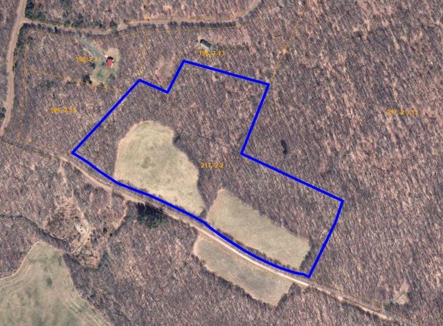 Lot 2 Doig Hollow Road, Andes, NY 13731