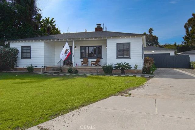 1935 S Nevada St, Oceanside, CA 92054