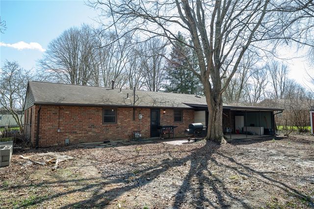 2219 Bradley Court, Bellbrook, OH 45305