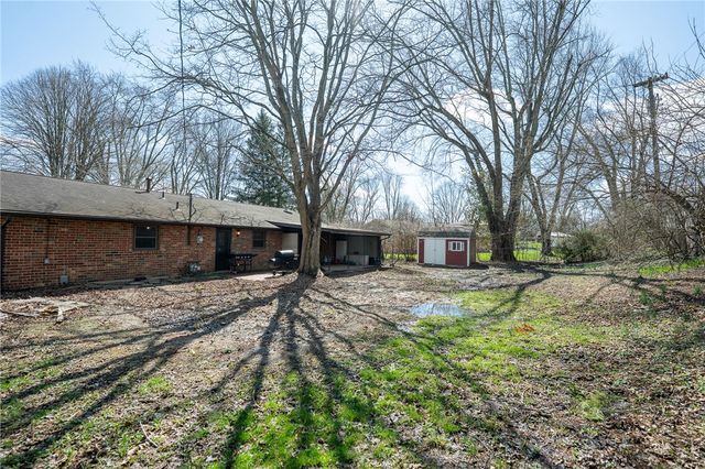 2219 Bradley Court, Bellbrook, OH 45305