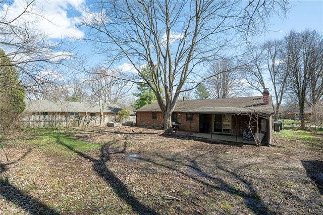 2219 Bradley Court, Bellbrook, OH 45305