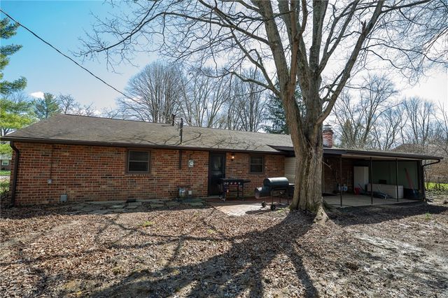 2219 Bradley Court, Bellbrook, OH 45305