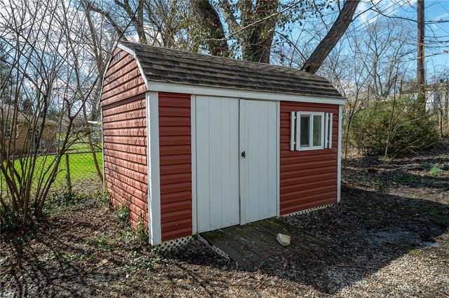 2219 Bradley Court, Bellbrook, OH 45305