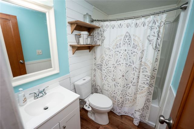 2219 Bradley Court, Bellbrook, OH 45305