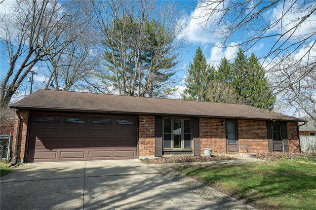 2219 Bradley Court, Bellbrook, OH 45305