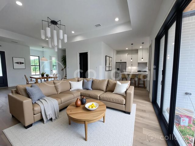 2 Fletcher Ridge Circle, Little Rock, AR 72223