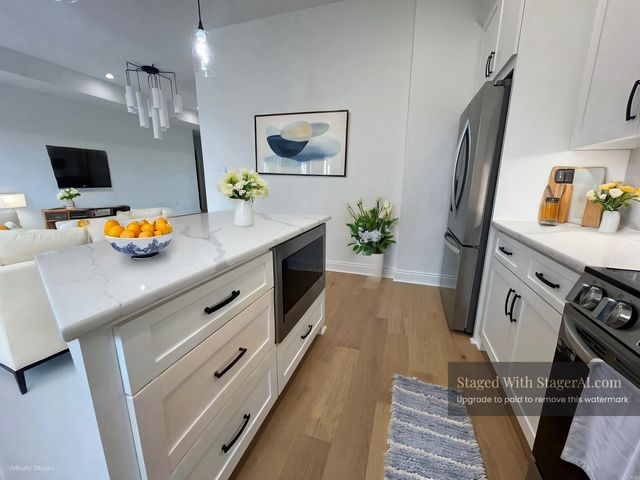 2 Fletcher Ridge Circle, Little Rock, AR 72223