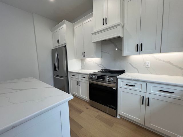 2 Fletcher Ridge Circle, Little Rock, AR 72223