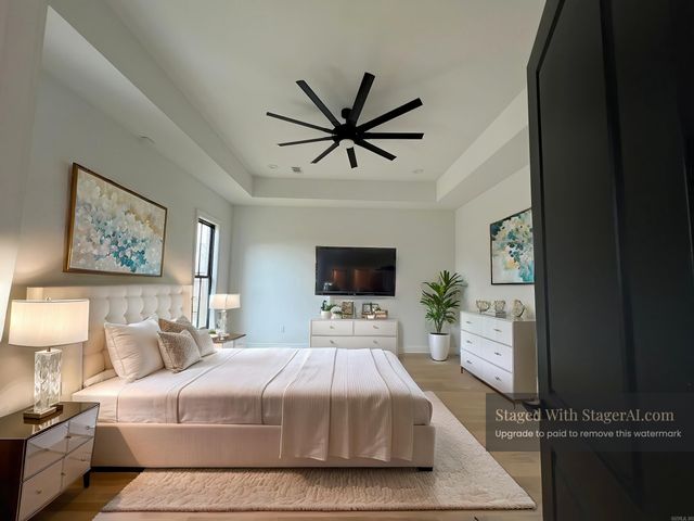 2 Fletcher Ridge Circle, Little Rock, AR 72223