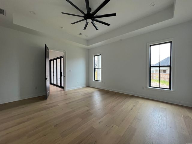 2 Fletcher Ridge Circle, Little Rock, AR 72223