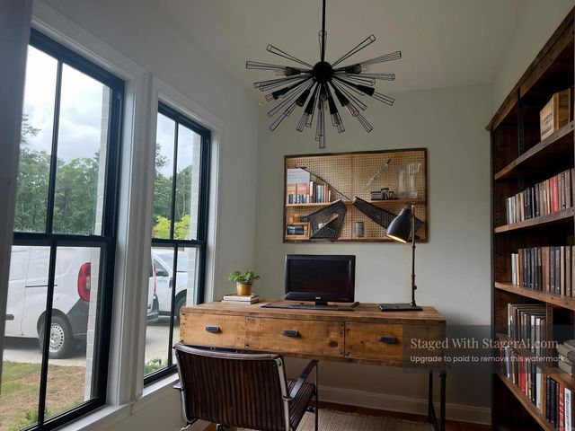 2 Fletcher Ridge Circle, Little Rock, AR 72223