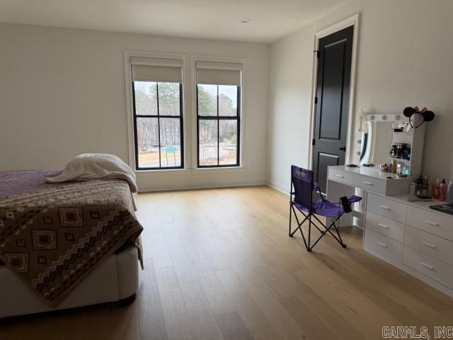 2 Fletcher Ridge Circle, Little Rock, AR 72223