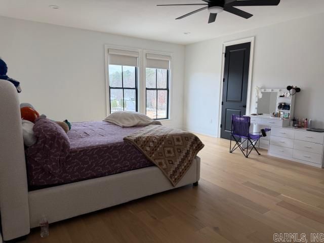 2 Fletcher Ridge Circle, Little Rock, AR 72223