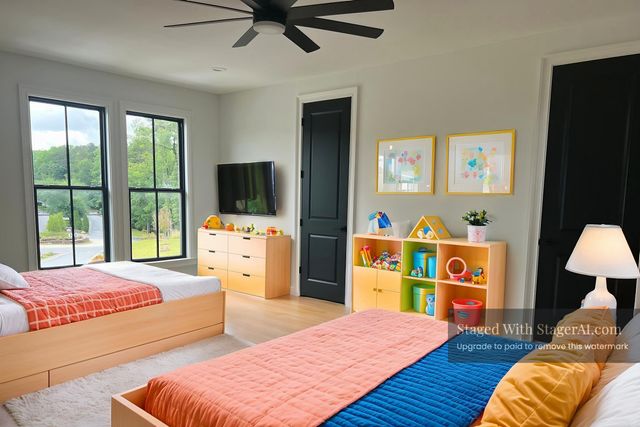 2 Fletcher Ridge Circle, Little Rock, AR 72223