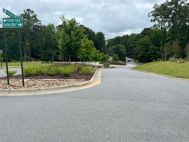 2 Fletcher Ridge Circle, Little Rock, AR 72223