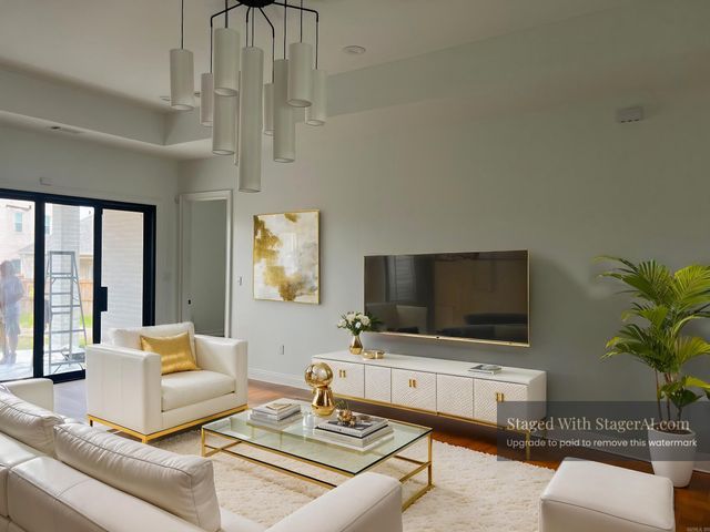 2 Fletcher Ridge Circle, Little Rock, AR 72223