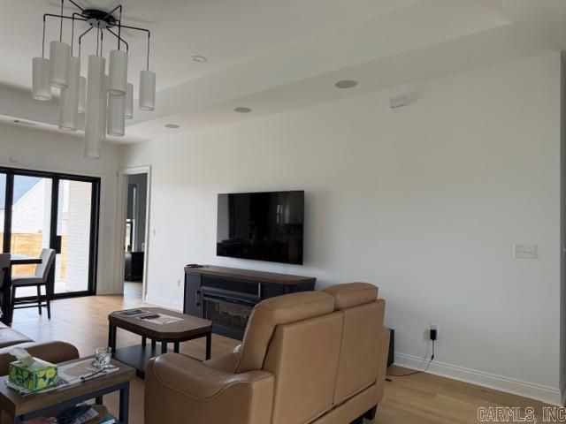 2 Fletcher Ridge Circle, Little Rock, AR 72223