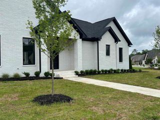 2 Fletcher Ridge Circle, Little Rock, AR 72223