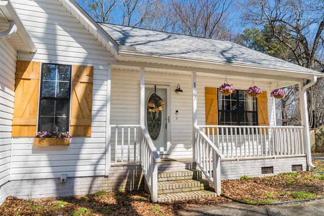 127 Loblolly Drive, Spartanburg, SC 29303