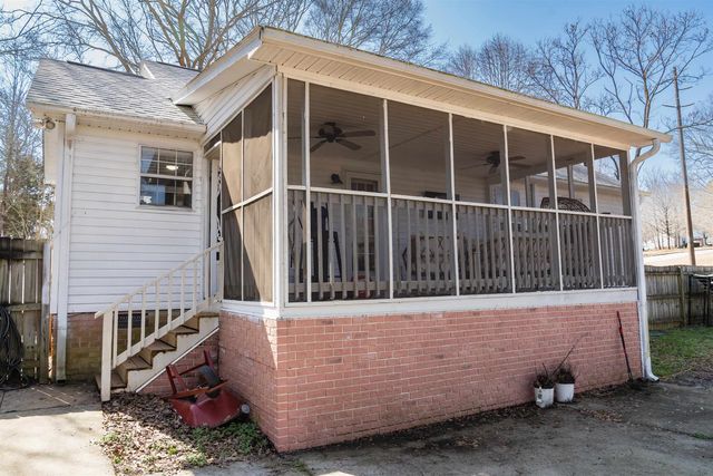 127 Loblolly Drive, Spartanburg, SC 29303