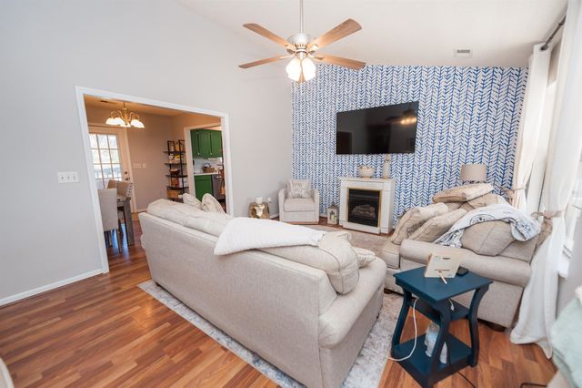 127 Loblolly Drive, Spartanburg, SC 29303