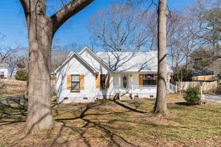 127 Loblolly Drive, Spartanburg, SC 29303