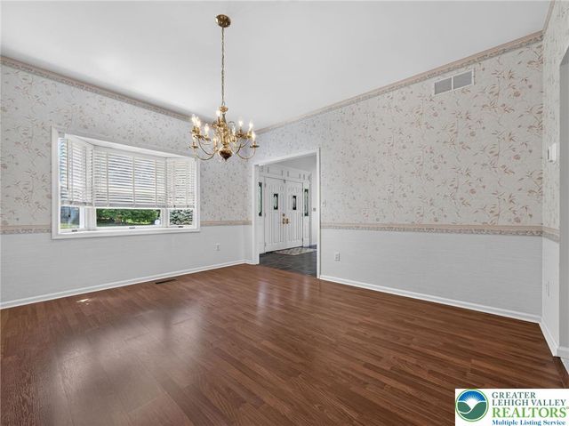 3736 Melrose Court, Bethlehem City, PA 18020