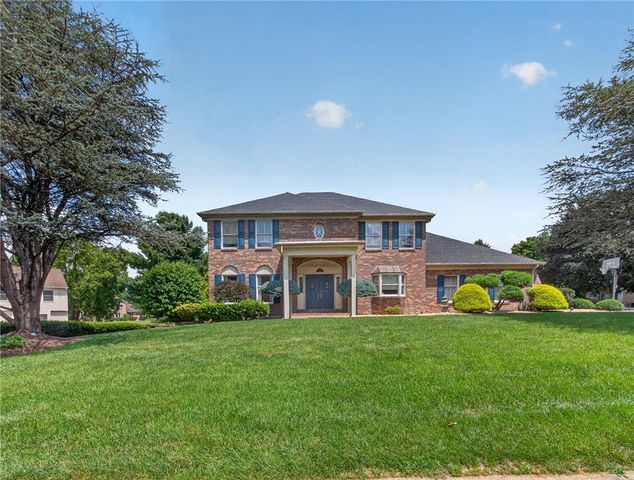 3736 Melrose Court, Bethlehem City, PA 18020