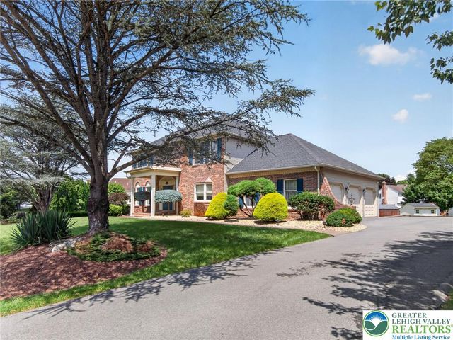 3736 Melrose Court, Bethlehem City, PA 18020