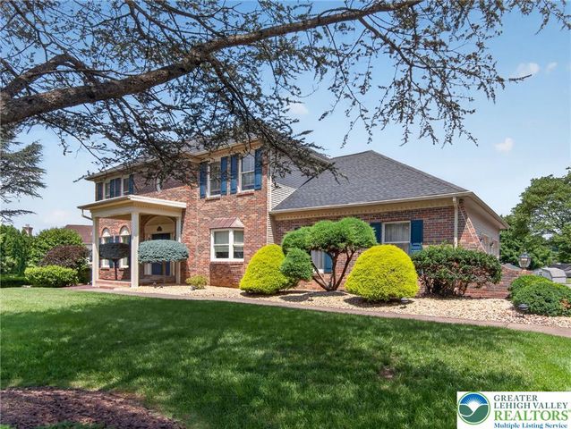 3736 Melrose Court, Bethlehem City, PA 18020