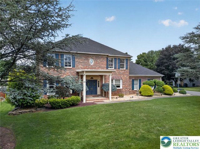 3736 Melrose Court, Bethlehem City, PA 18020