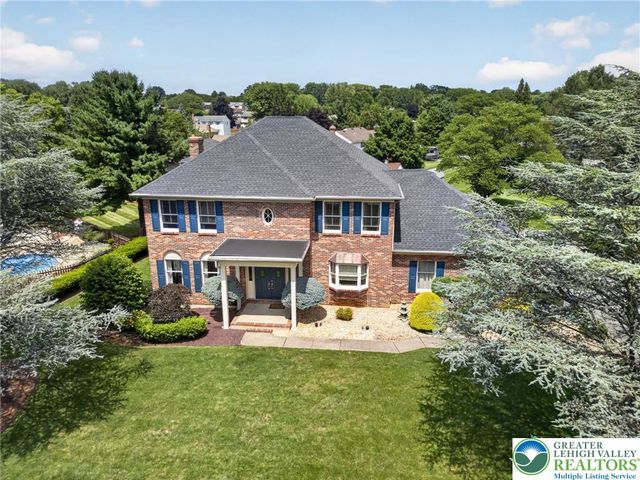 3736 Melrose Court, Bethlehem City, PA 18020