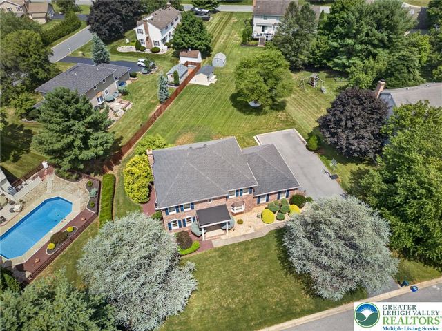 3736 Melrose Court, Bethlehem City, PA 18020