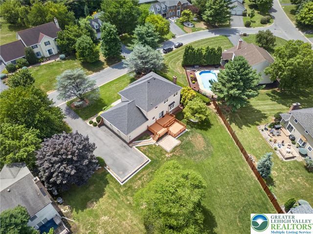 3736 Melrose Court, Bethlehem City, PA 18020