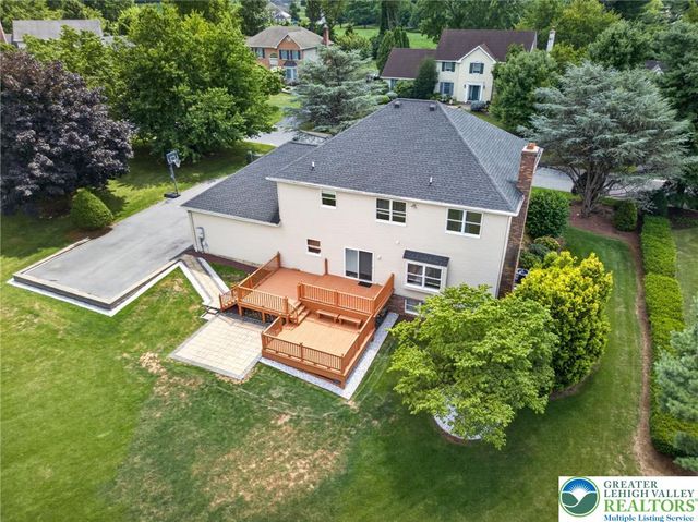 3736 Melrose Court, Bethlehem City, PA 18020