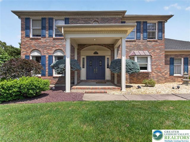 3736 Melrose Court, Bethlehem City, PA 18020