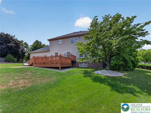 3736 Melrose Court, Bethlehem City, PA 18020