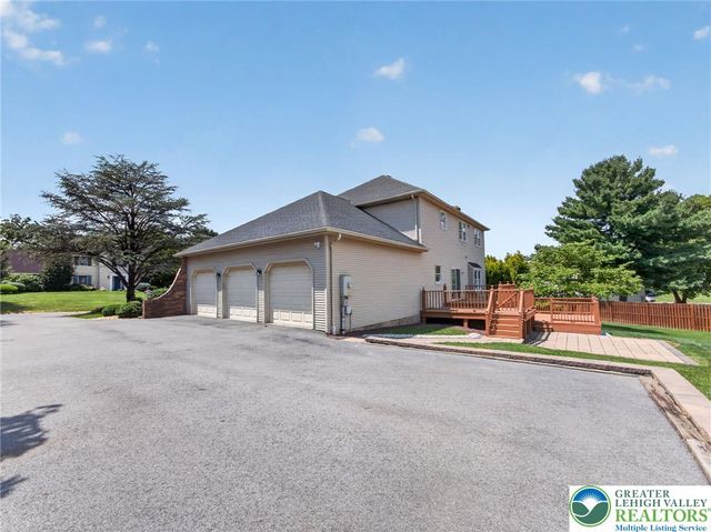 3736 Melrose Court, Bethlehem City, PA 18020