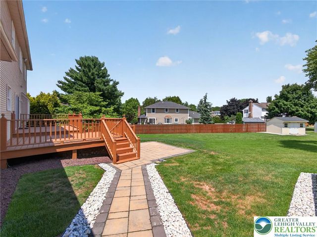 3736 Melrose Court, Bethlehem City, PA 18020