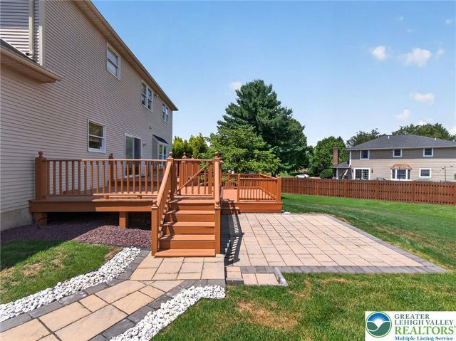 3736 Melrose Court, Bethlehem City, PA 18020