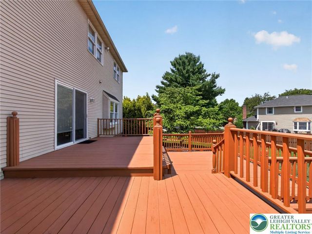 3736 Melrose Court, Bethlehem City, PA 18020