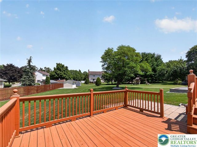3736 Melrose Court, Bethlehem City, PA 18020
