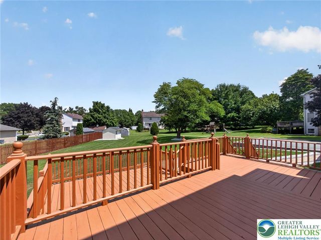 3736 Melrose Court, Bethlehem City, PA 18020