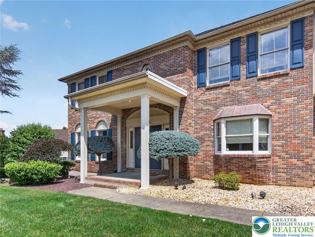3736 Melrose Court, Bethlehem City, PA 18020