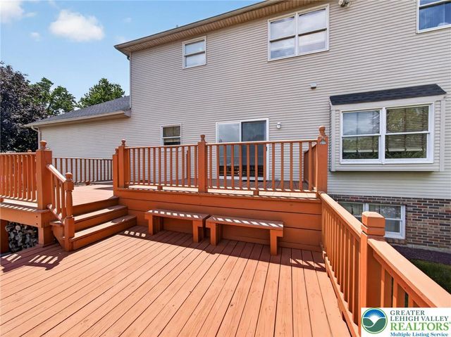 3736 Melrose Court, Bethlehem City, PA 18020