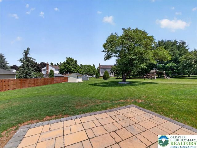 3736 Melrose Court, Bethlehem City, PA 18020