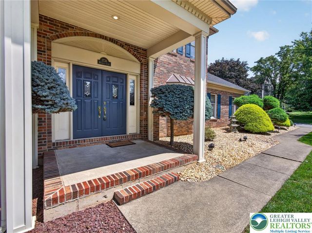 3736 Melrose Court, Bethlehem City, PA 18020