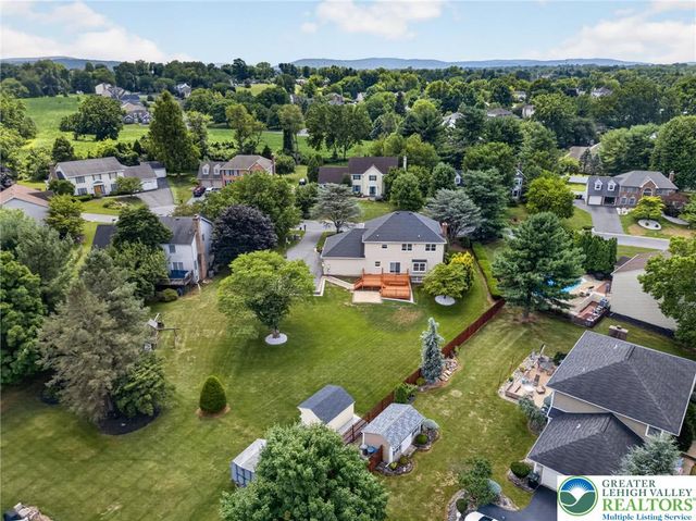 3736 Melrose Court, Bethlehem City, PA 18020