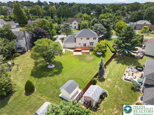 3736 Melrose Court, Bethlehem City, PA 18020